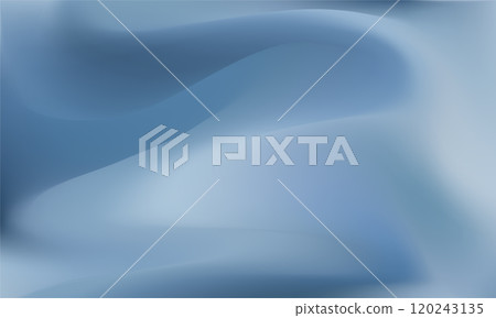 Frosty Blue Gradient for Christmas Design. Abstract blue gradient Frosty Blue Gradient for Christmas Design. Abstract blue gradient 120243135