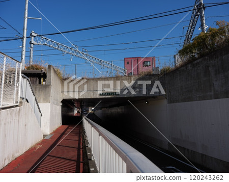 漫步成田 漫步成田 120243262