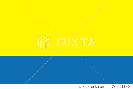 Flag of the Opole Voivodeship Flag of the Opole Voivodeship 120243380