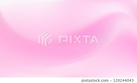 Delicate light pink rose bg. Tender spring flow. The aroma of cherry blossoms. Delicate light pink rose bg. Tender spring flow. The aroma of cherry blossoms. 120244043