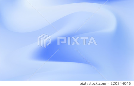 Clean aesthetic tech background. Modern minimalist backdrop 120244046