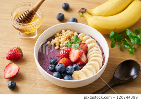 阿薩伊碗 阿薩伊碗 120244389