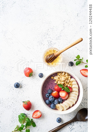 Acai Bowl Acai Bowl 120244488