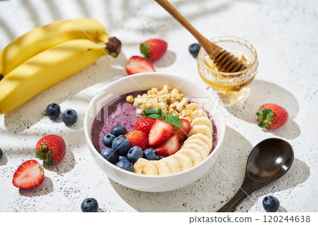 阿薩伊碗 120244638