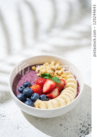 Acai Bowl Acai Bowl 120244643