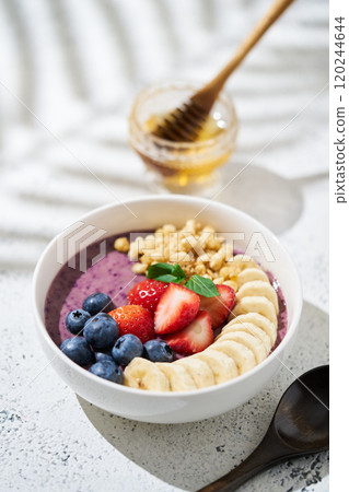 Acai Bowl Acai Bowl 120244644