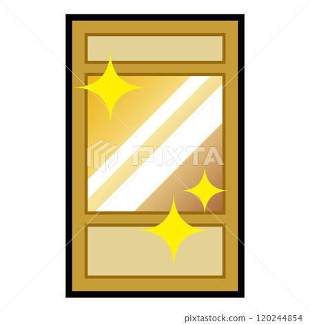 交易卡基拉卡圖像 120244854