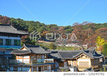 Namhansanseong Fortress [Korea/Gyeonggi-do] 120245782