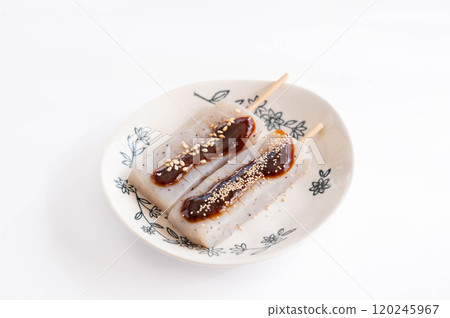 簡易魔芋田樂 120245967