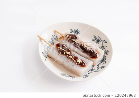 簡易魔芋田樂 120245968