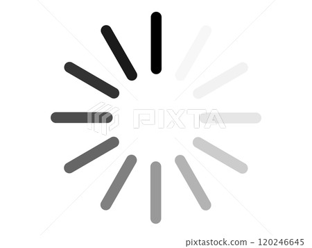 加載（加載）圖標 120246645