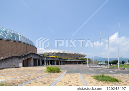 Aqua Dome Aqua Dome 120248497