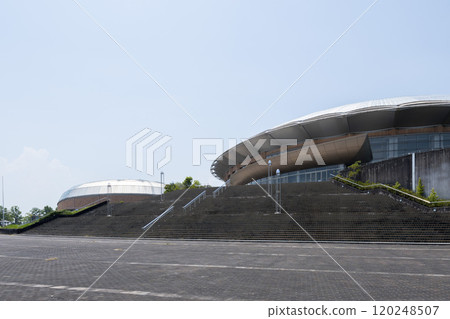 Aqua Dome 120248507