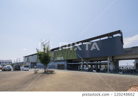 西熊本站 120248602