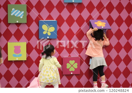 姐妹們一起玩 姐妹們一起玩 120248824