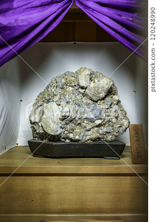 大津武部大社 Sazare Stone 滋賀縣大津市 大津武部大社 Sazare Stone 滋賀縣大津市 120248990