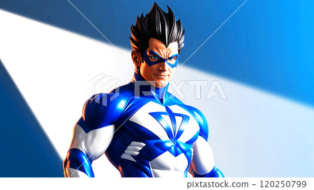 Super Splashman 120250799