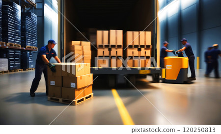 運輸工作 運輸工作 120250813