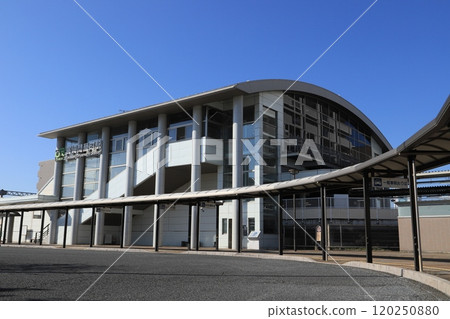 高崎土屋町站（開澤口） 120250880