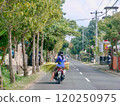 Bali landscape (Indonesia) 120250975