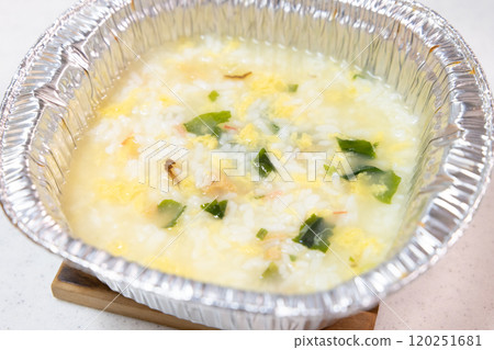 美味的火鍋粥 美味的火鍋粥 120251681