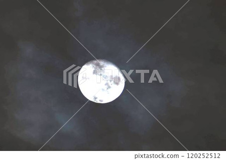 Moon  120252512