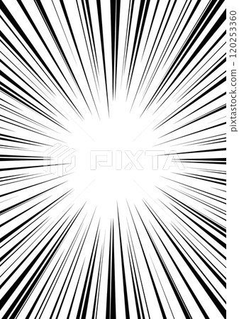 集中線垂直黑色簡單背景框 集中線垂直黑色簡單背景框 120253360