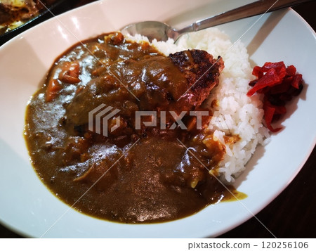 Kanda Curry Town Stamp Rally Kanda Curry Town Stamp Rally 120256106