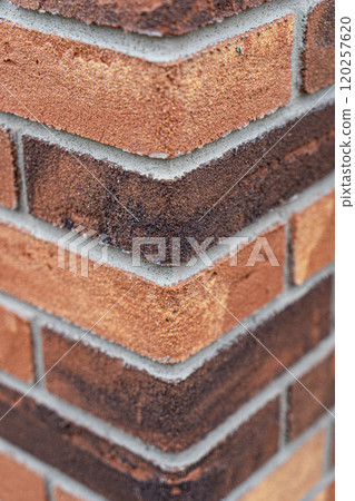 Brick wall background. Brick wall background texture. Background of modern brick wall. brick wall for brickwork background design. Brick wall background. Brick wall background texture. Background of modern brick wall. brick wall for brickwork background design. 120257620