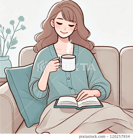 放鬆 放鬆 120257934