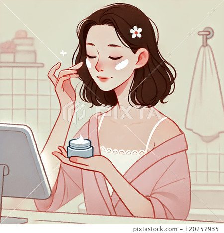 皮膚護理 皮膚護理 120257935