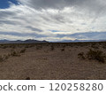 Photo of McCullough Range in Nevada USA 120258280