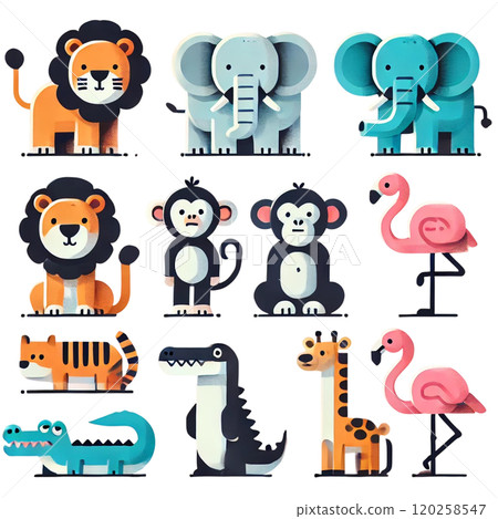 動物組 動物組 120258547