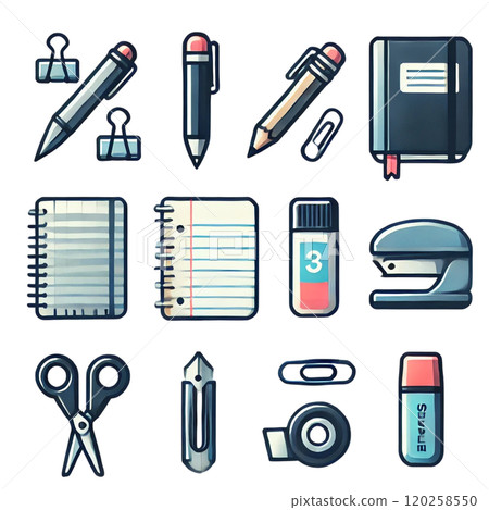 文具套裝 文具套裝 120258550