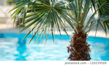 Tropical Relaxation with Palm Insight 120259589