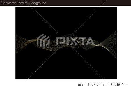 幾何線條背景 幾何線條背景 120260421