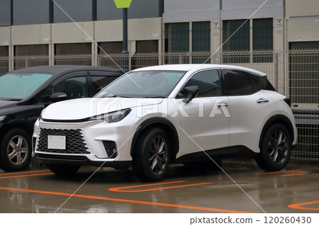 domestic sports car 120260430