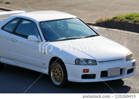 Domestic sports car Domestic sports car 120260453