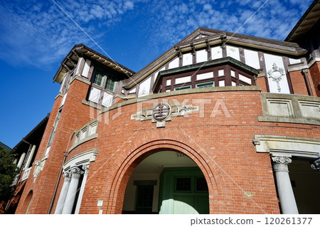 National Taiwan Museum Railway Park (Datong District, Taipei City, Taiwan) National Taiwan Museum Railway Park (Datong District, Taipei City, Taiwan) 120261377