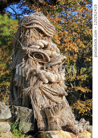 Ashinoshiri Jizo Shrine, Ooka, Nagano City 120262419