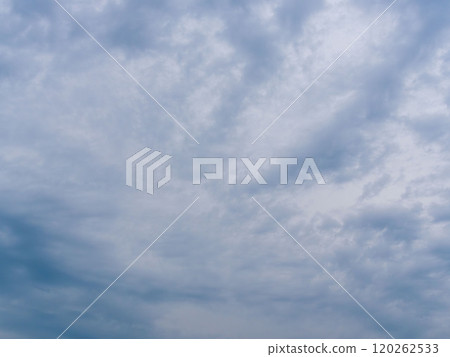 Deepening autumn cloudy sky 12 Deepening autumn cloudy sky 12 120262533