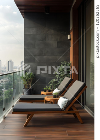 房屋形象：小型休閒空間 120262565