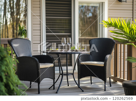 房屋形象：小型休閒空間 120262569