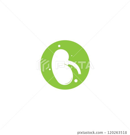 Kidney Care logo designs template vector 120263518