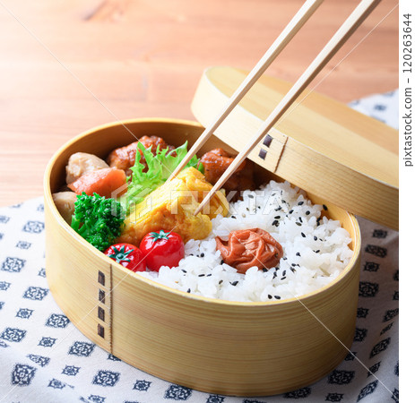 手工午餐盒(magewappa) 手工午餐盒(magewappa) 120263644