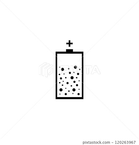 battery icon vector battery icon vector 120263967