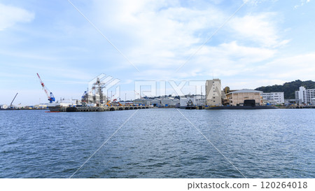 Autumn at Verny Park 120264018