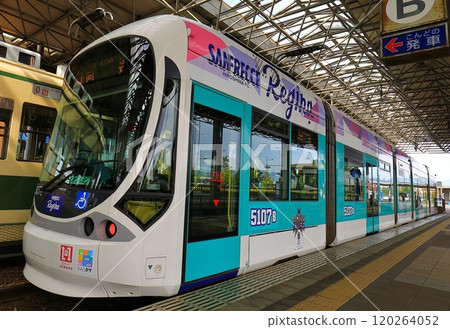 Low-floor vehicles Low-floor vehicles 120264052