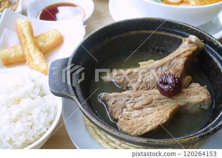 Singapore Bak Kut Teh Singapore Bak Kut Teh 120264153