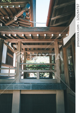 Treasure Temple of Kamakura Treasure Temple of Kamakura 120264787